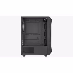 Aerocool Falcon ARGB Midi Tower Noir - Vue supplémentaire 6