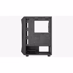 Aerocool Falcon ARGB Midi Tower Noir - Vue supplémentaire 8