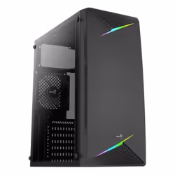 Aerocool Talon Midi Tower Noir - Vue supplémentaire 2