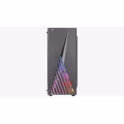 Aerocool Delta Midi Tower Noir