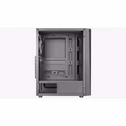 Aerocool Delta Midi Tower Noir - Vue supplémentaire 6