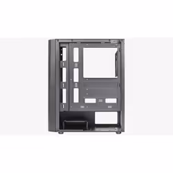 Aerocool Delta Midi Tower Noir - Vue supplémentaire 7