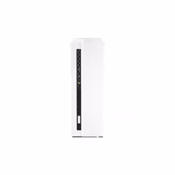 Serveur de Stockage NAS Réseau Ethernet LAN Blanc TS-133 QNAP