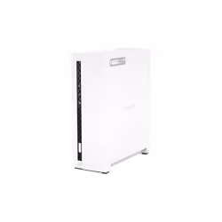 Serveur de Stockage NAS Réseau Ethernet LAN Blanc TS-133 QNAP - Vue supplémentaire 4