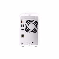 Tour NAS Éthernet/LAN QNAP TS-262 4 Baies Blanc N4505 - Vue supplémentaire 6