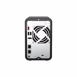 Tour de stockage NAS TS-264 8 Go Ethernet/LAN noir QNAP N5095 - Vue supplémentaire 6