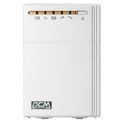 Powercom KIN-2200VA alimentation d'énergie non interruptible 2,2 kVA 1320 W
