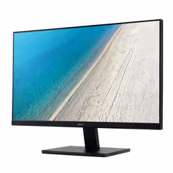 Acer V227QABMIPX 21.5" LCD Full HD 4 ms Noir - Vue supplémentaire 2