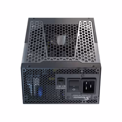 Seasonic PRIME-PX-1600 unité d'alimentation d'énergie 1600 W 24-pin ATX ATX Noir