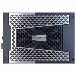 Seasonic PRIME-PX-1600 unité d'alimentation d'énergie 1600 W 24-pin ATX ATX Noir