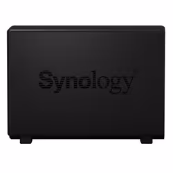 Synology DiskStation DS118 serveur de stockage NAS Compact Ethernet/LAN Noir RTD1296 (DS118)