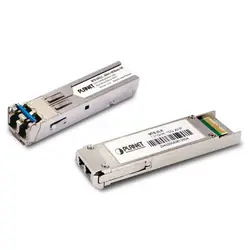 PLANET MTB-SR module émetteur-récepteur de réseau Fibre optique 10000 Mbit/s SFP+ 850 nm
