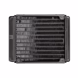 Thermaltake Water 3.0 120 ARGB Sync Processeur Refroidisseur de liquide tout-en-un Noir - Vue supplémentaire 4