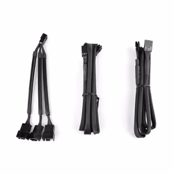 Thermaltake Water 3.0 120 ARGB Sync Processeur Refroidisseur de liquide tout-en-un Noir - Vue supplémentaire 6