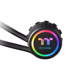 Thermaltake Water 3.0 240 ARGB Sync eau et gaz réfrigérants
