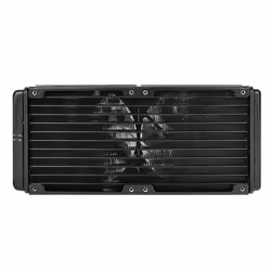 Thermaltake Water 3.0 240 ARGB Sync eau et gaz réfrigérants - Vue supplémentaire 4