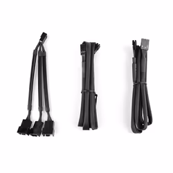 Thermaltake Water 3.0 240 ARGB Sync eau et gaz réfrigérants - Vue supplémentaire 5