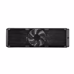 Thermaltake Water 3.0 360 ARGB Sync Processeur Refroidisseur de liquide tout-en-un 12 cm Noir - Vue supplémentaire 4