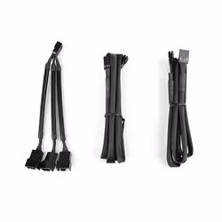 Thermaltake Water 3.0 360 ARGB Sync Processeur Refroidisseur de liquide tout-en-un 12 cm Noir - Vue supplémentaire 5
