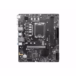 MSI PRO H610M-E DDR4 carte mère Intel H610 LGA 1700 micro ATX
