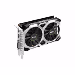 MSI GeForce GTX 1630 VENTUS XS 4G OC NVIDIA 4 Go GDDR6