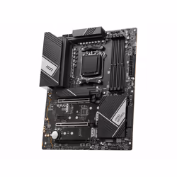 MSI PRO X670-P WIFI carte mère AMD X670 Emplacement AM5 ATX