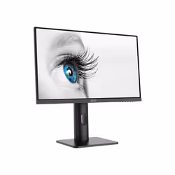 Ecran MSI Pro MP243P 23.8" IPS Full HD - Vue supplémentaire 6