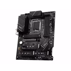 MSI PRO Z790-P WIFI DDR4 carte mère Intel Z690 LGA 1700 ATX