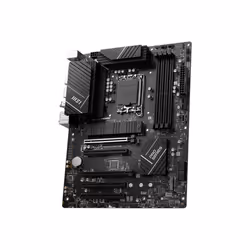 MSI PRO B760-P Wifi DDR4 - Vue supplémentaire 3