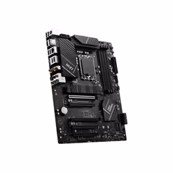 MSI PRO B760-P Wifi DDR4 - Vue supplémentaire 4