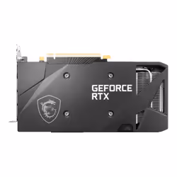 RTX 3060 Ti VENTUS 2X 8GD6X OC - Vue supplémentaire 3