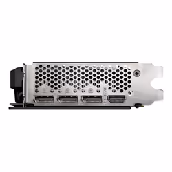 RTX 3060 Ti VENTUS 2X 8GD6X OC - Vue supplémentaire 4