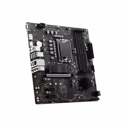 Carte mère MSI PRO B760M-P DDR4 - Vue supplémentaire 4