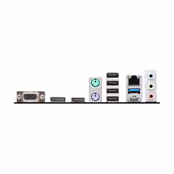 Carte mère MSI PRO B760M-P DDR4 - Vue supplémentaire 5
