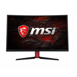 MSI Optix G27C écran plat de PC 27" Full HD LCD Noir