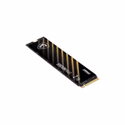 MSI S78-440Q550-P83 disque SSD M.2 2 To PCI Express 4.0 3D NAND NVMe - Vue supplémentaire 3