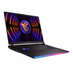 MSI Gaming Raider GE68HX 13VF-008FR, Intel® Core™ i7, 40,6 cm (16"), 2560 x 1600 pixels, 16 Go, 1 To, Windows 11 Home