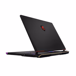MSI Gaming Raider GE68HX 13VF-008FR 16" Quad HD+ i7-13700HX 16 Go 1 To SSD NVIDIA GeForce RTX 4060 Windows 11 Home Noir - Vue supplémentaire 4