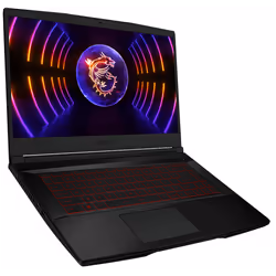 Écran 15.6" FULL HD IPS, 144 Hz - Processeur: Intel Core i7-12650H (up to 4,70 GHz Turbo max, 24 Mo de mémoire cache, 10-Core ...