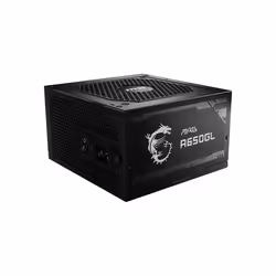 MSI MAG A650GL unité d'alimentation d'énergie 650 W 20+4 pin ATX ATX Noir - Vue supplémentaire 3