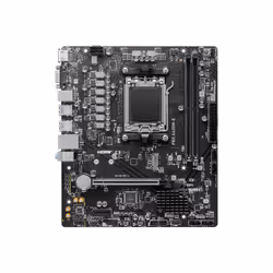 MSI PRO A620M-E, AMD, Emplacement AM5, AMD Ryzen 7 7th Gen, AMD Ryzen 9 7th Gen, DDR5-SDRAM, 96 Go, 4800,5000,5200,5400,5600, ...