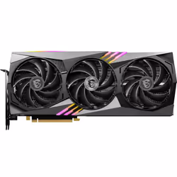 MSI GeForce RTX 4060 Ti GAMING X TRIO 8G NVIDIA 8 Go GDDR6