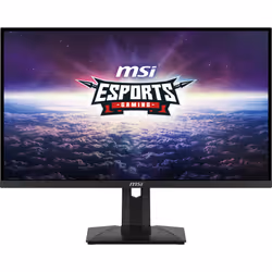 MSI MAG 274UPF écran plat de PC 68,6 cm (27") 3840 x 2160 pixels 4K Ultra HD Noir - Vue supplémentaire 2