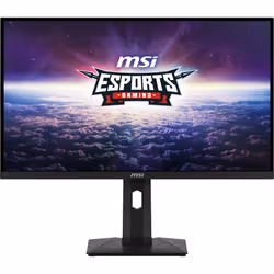 MSI MAG 274UPF écran plat de PC 68,6 cm (27") 3840 x 2160 pixels 4K Ultra HD Noir - Vue supplémentaire 4