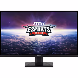 MSI MAG 274UPF écran plat de PC 68,6 cm (27") 3840 x 2160 pixels 4K Ultra HD Noir - Vue supplémentaire 5
