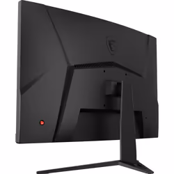 MSI G24C4 E2 écran plat de PC 23.6" Full HD LED Noir - Vue supplémentaire 7