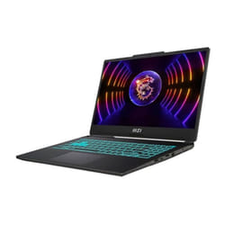 Ordinateur Portable Gaming MSI Cyborg 15 pouces i7 RTX 4050 8Go
