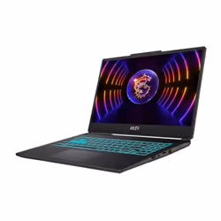 Écran 15.6" FHD (1920x1080), 144Hz, IPS - Processeur Intel Core i5-12450H 12éme génération, up to 4.4 Ghz, 12 Mo de mémoire c ...