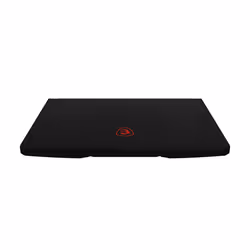 MSI Gaming Thin GF63 12UCX-681XFR Intel® Core™ i7 i7-12650H Ordinateur portable 39,6 cm (15.6") Full HD 8 Go DDR4-SDRAM 512 Go SSD NVIDIA GeForce RTX 2050 Wi-Fi 6 (802.11ax) DOS gratuit Noir - Vue supplémentaire 15