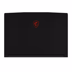 MSI Gaming Thin GF63 12UCX-681XFR Intel® Core™ i7 i7-12650H Ordinateur portable 39,6 cm (15.6") Full HD 8 Go DDR4-SDRAM 512 Go SSD NVIDIA GeForce RTX 2050 Wi-Fi 6 (802.11ax) DOS gratuit Noir
